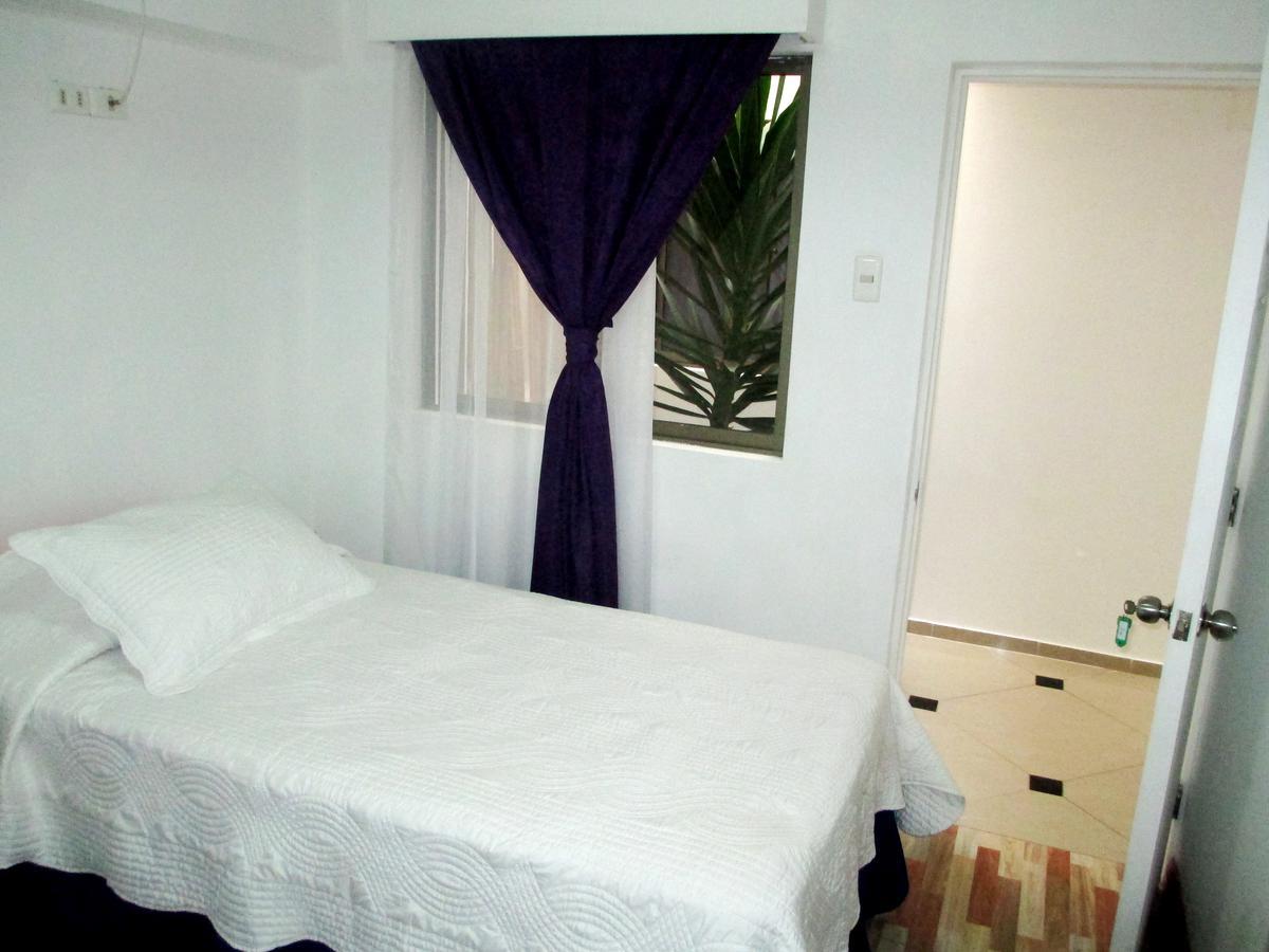 Guest Home Valto & Ziron Arica Exteriér fotografie