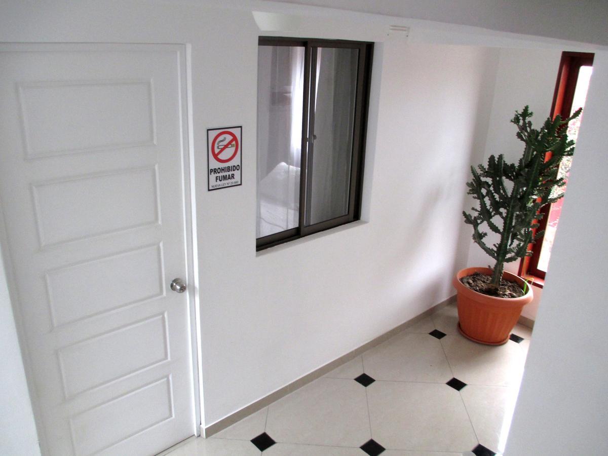 Guest Home Valto & Ziron Arica Exteriér fotografie