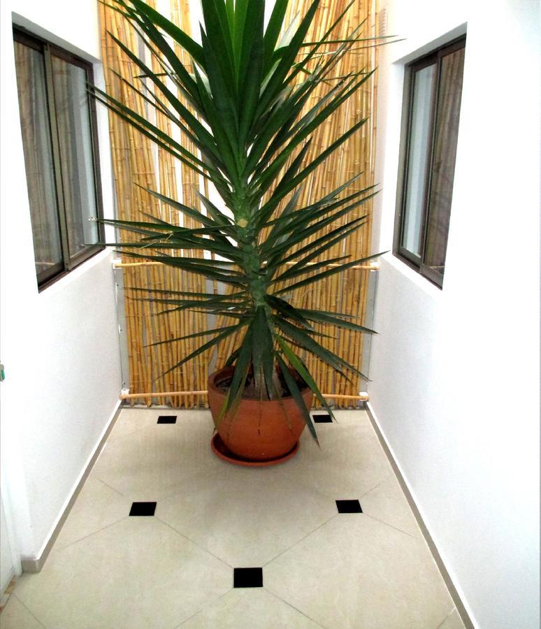 Guest Home Valto & Ziron Arica Exteriér fotografie