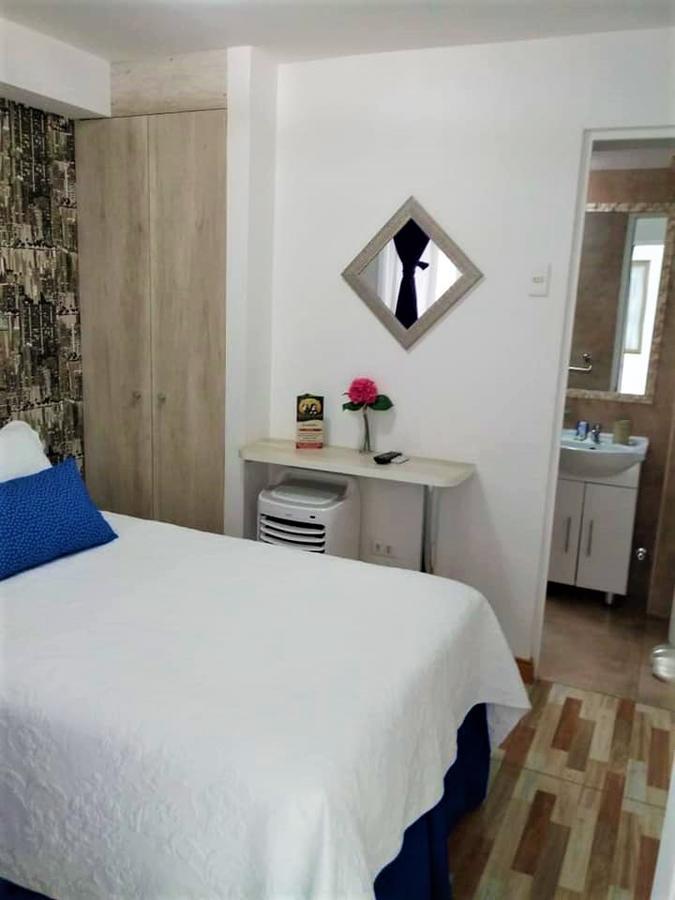 Guest Home Valto & Ziron Arica Exteriér fotografie